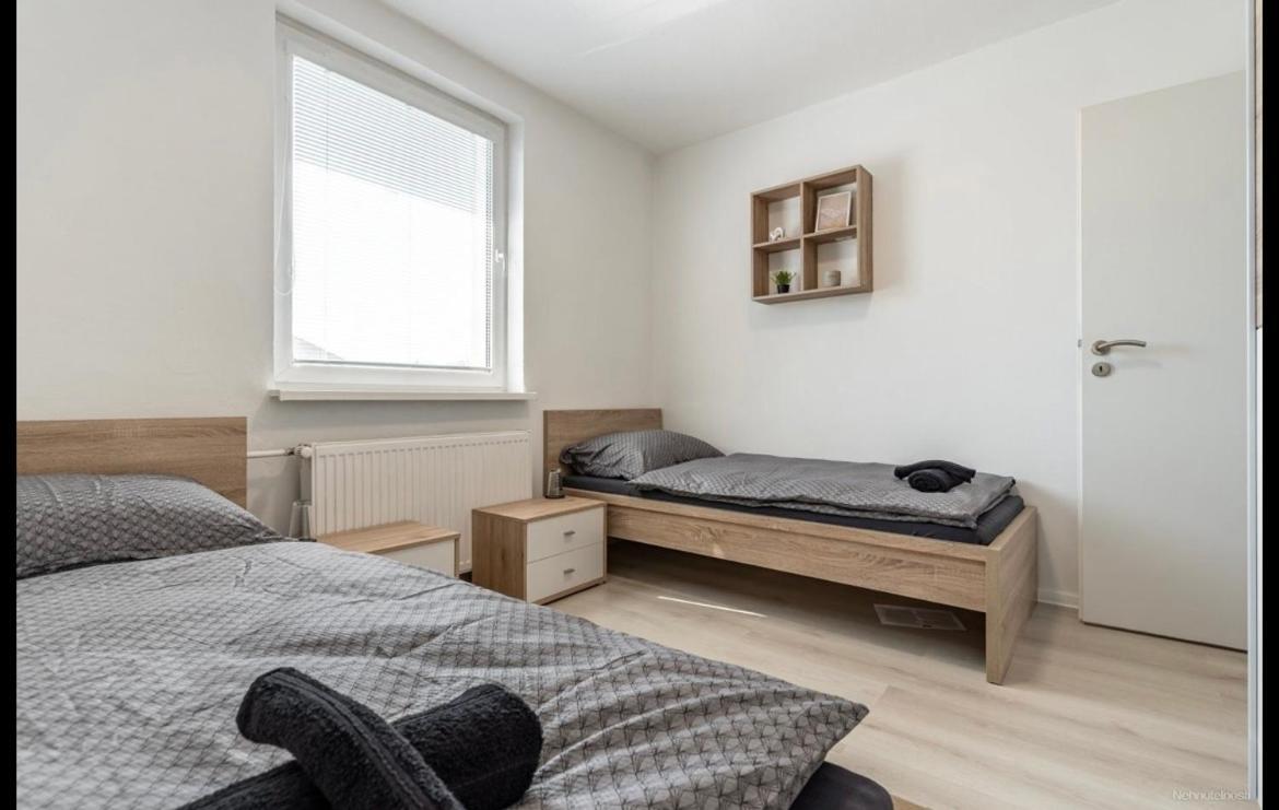 Smith Apartment Druzstevna Pri Hornade エクステリア 写真